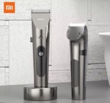 מכונת תספורת נטענת RIWA RE-6305 מבית שיאומי